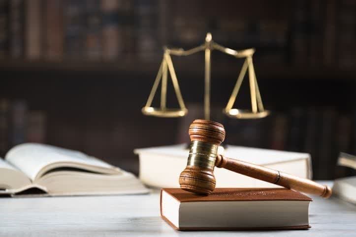 حقوق کاربردی را یکبار برای همیشه یاد بگیر؛ بدون نیاز به وکیل شدن!
